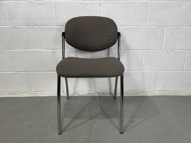 Pedder and Summers Stacking chair