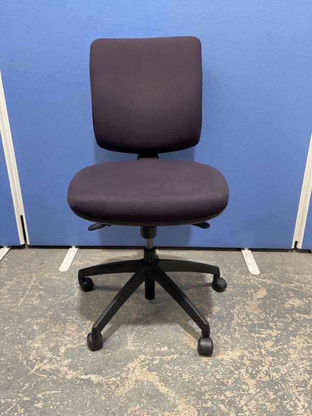 Office operator chair