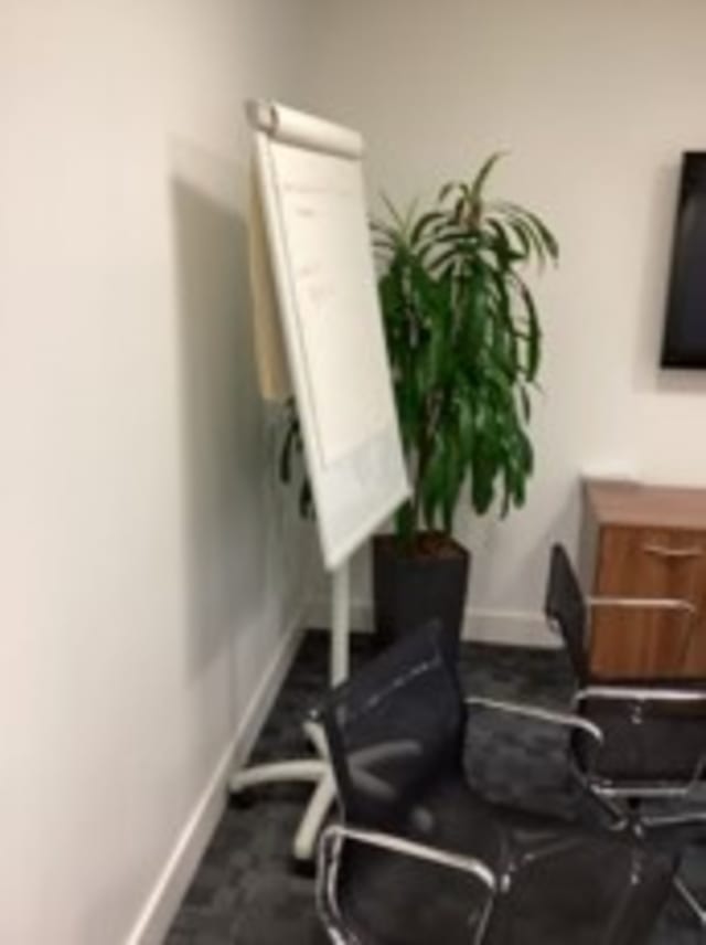 Mobile Whiteboard