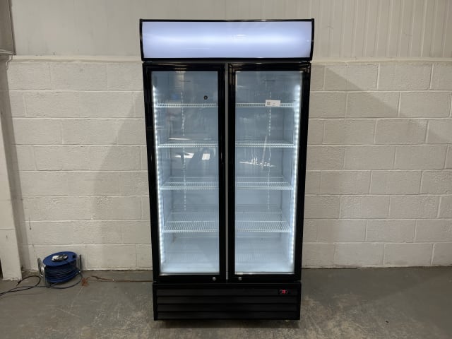 Fridge - Commercial Display Cooler SD 801-1H