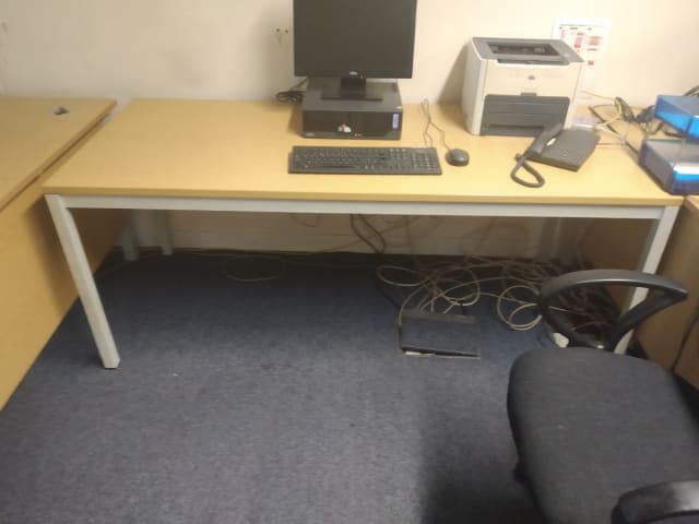 Desk