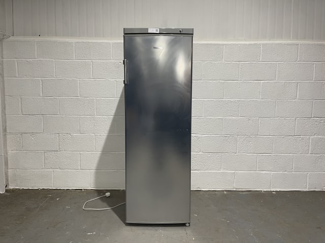 Baumatic commercial fridge