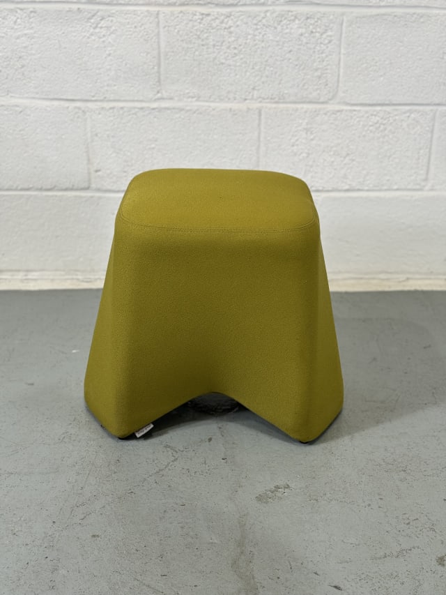 Boss Design Stool