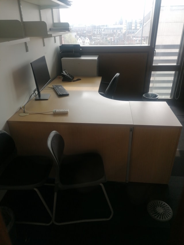 desk