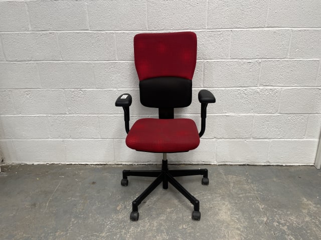 Operator chair Steelcase 