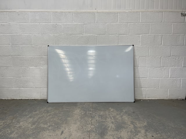 Large Whiteboard 180x120