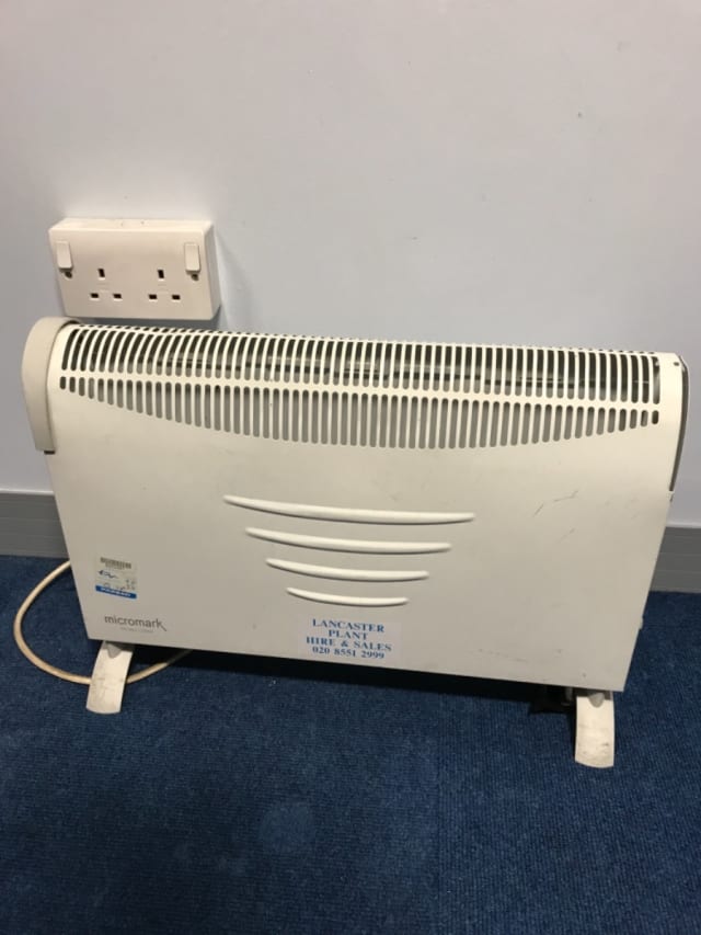 Electric Heater