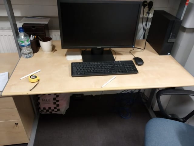 Desk