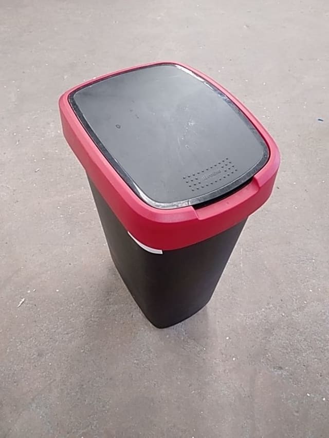 Bin