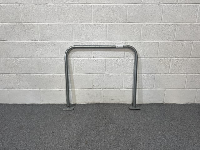 Sheffield Bike rail stand