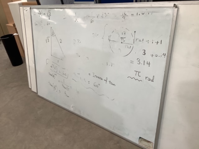 Whiteboard