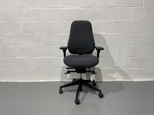 ZentoSmart Chair 