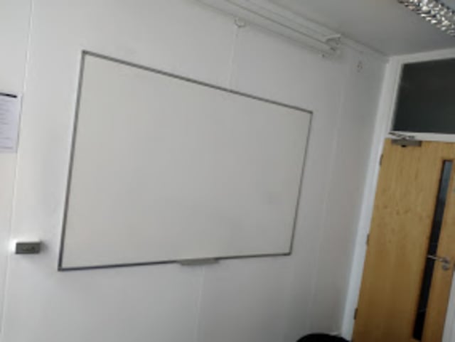 White Board