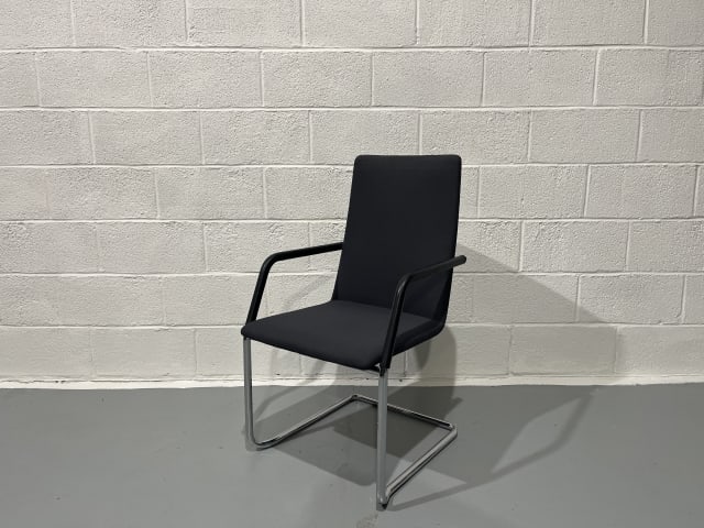 Brunner Fina Soft 6756/A Chair