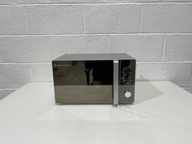 russell hobbs microwave RHM2076S
