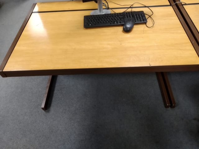 Desk (120cm)