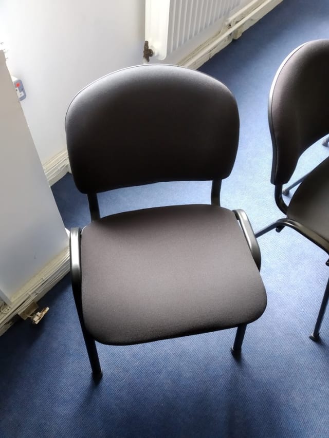 meeting room chair