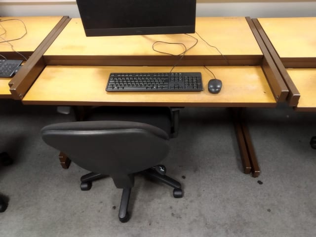 Desk (120cm)