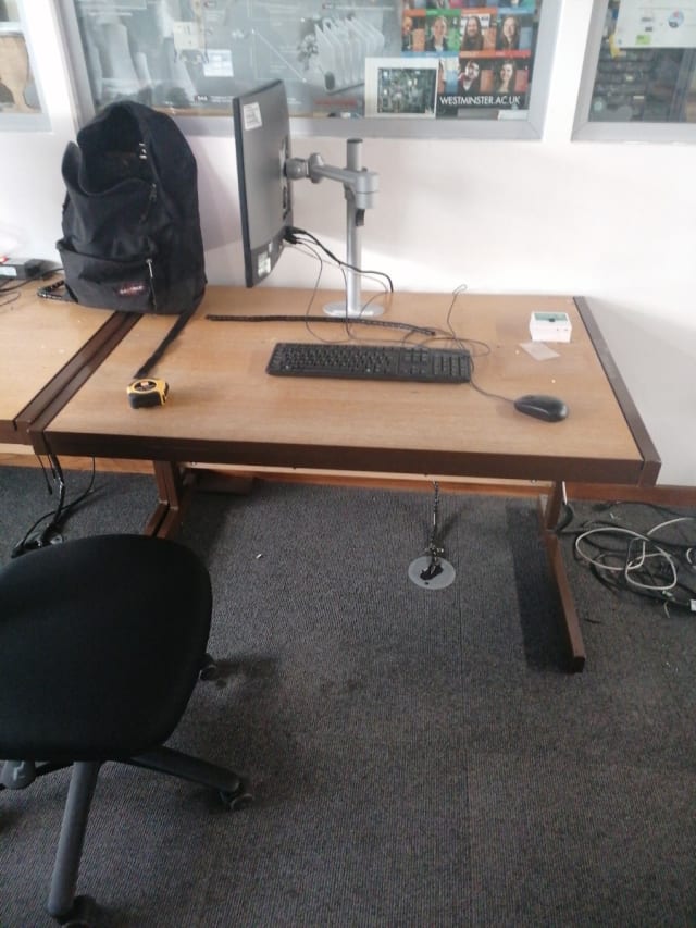 Desk