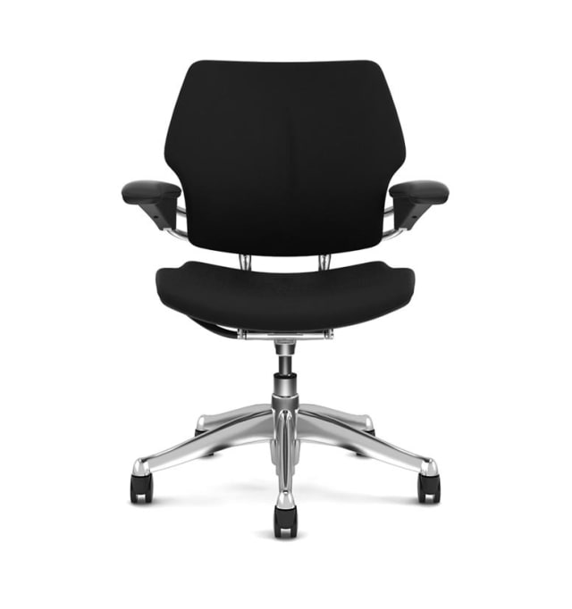 Humanscale Freedom Chair