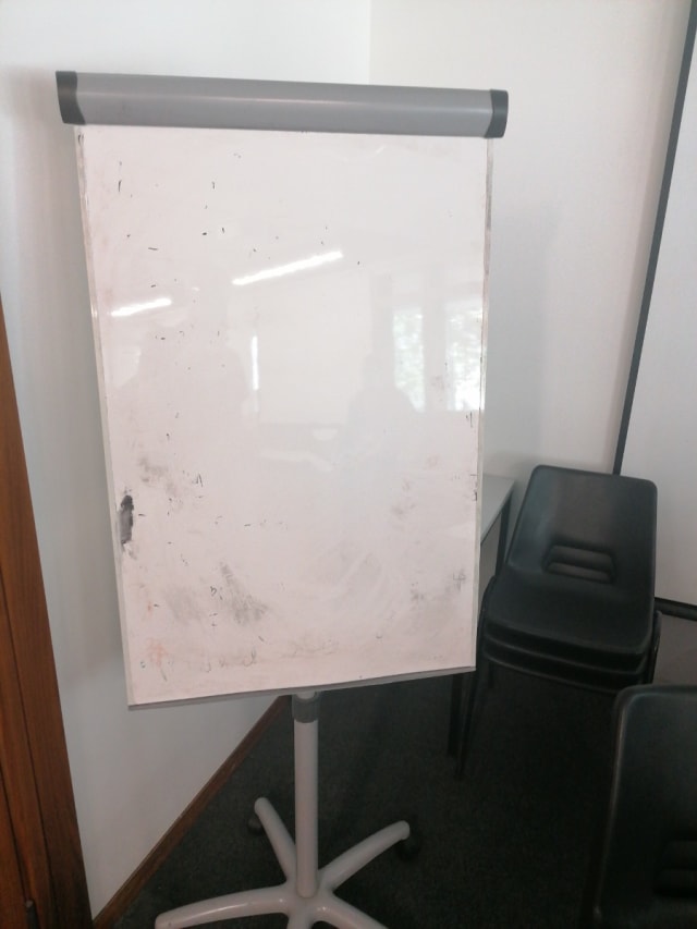 Whiteboard