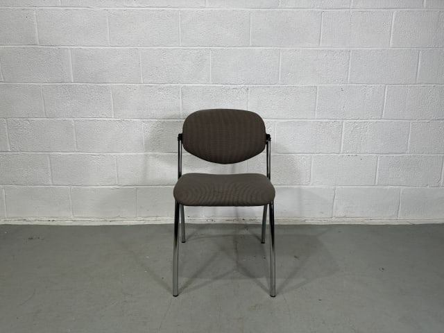 Pedder and Summers Stacking chair 