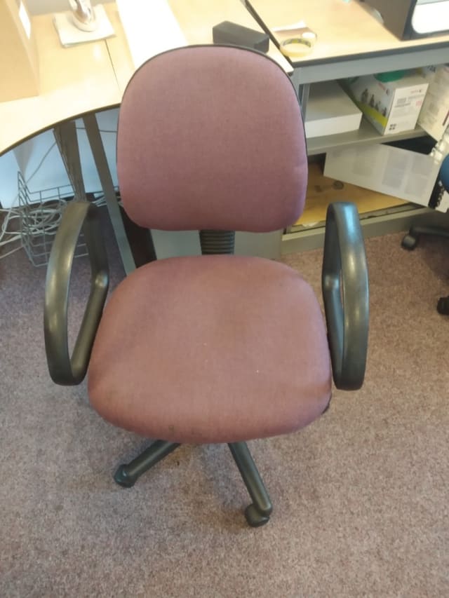 Arm chair