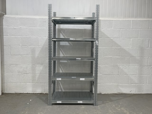 Silver racking