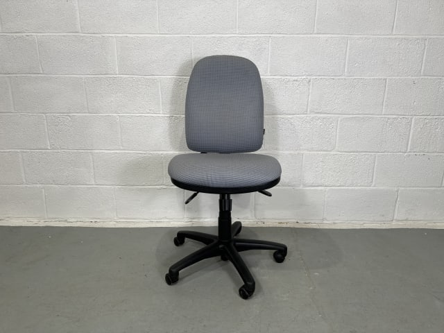 Verco Grey Office Chair