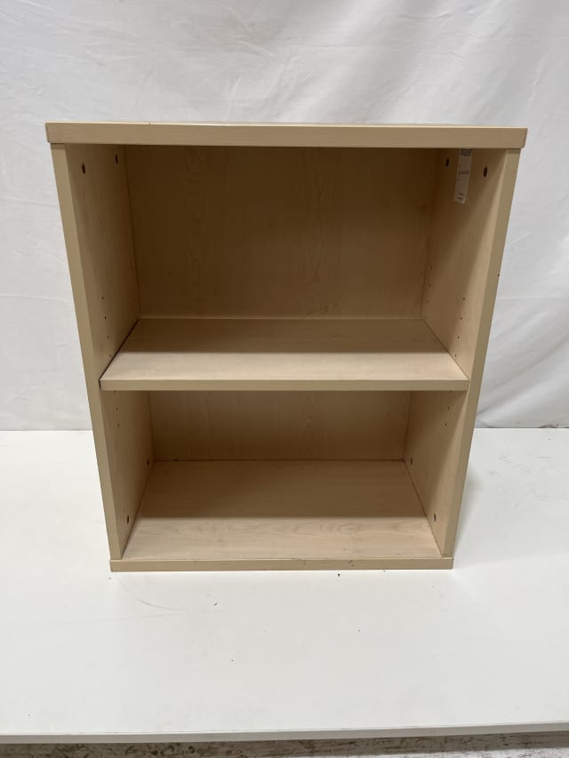 Bookcase storage