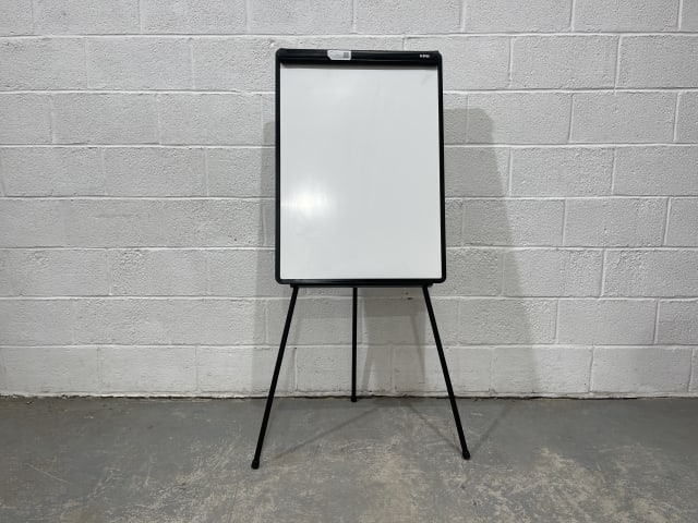 FlipChart easel whiteboard 