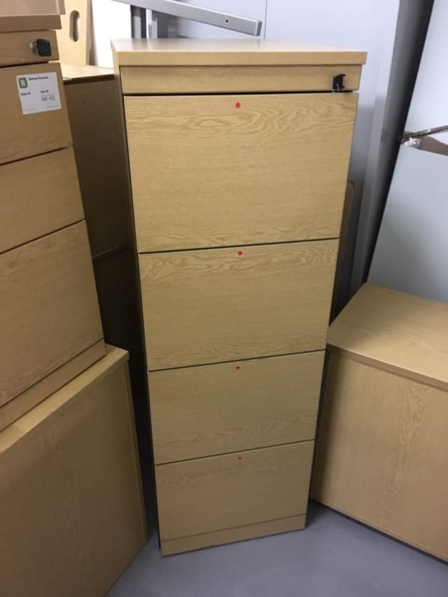 Filing Cabinet