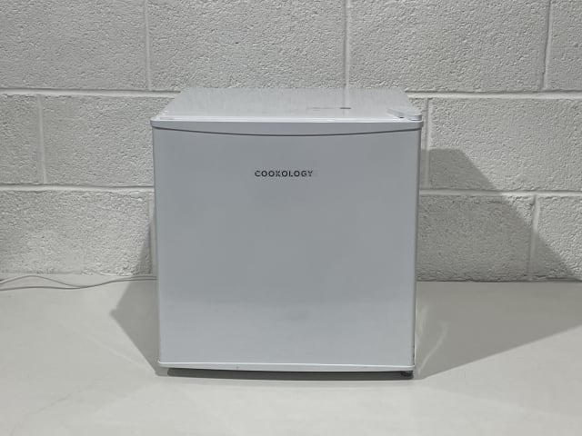 Cookology counter top freezer