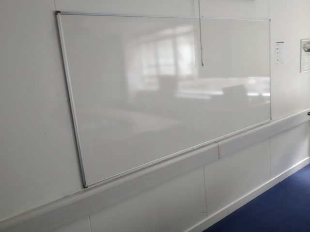 whiteboard