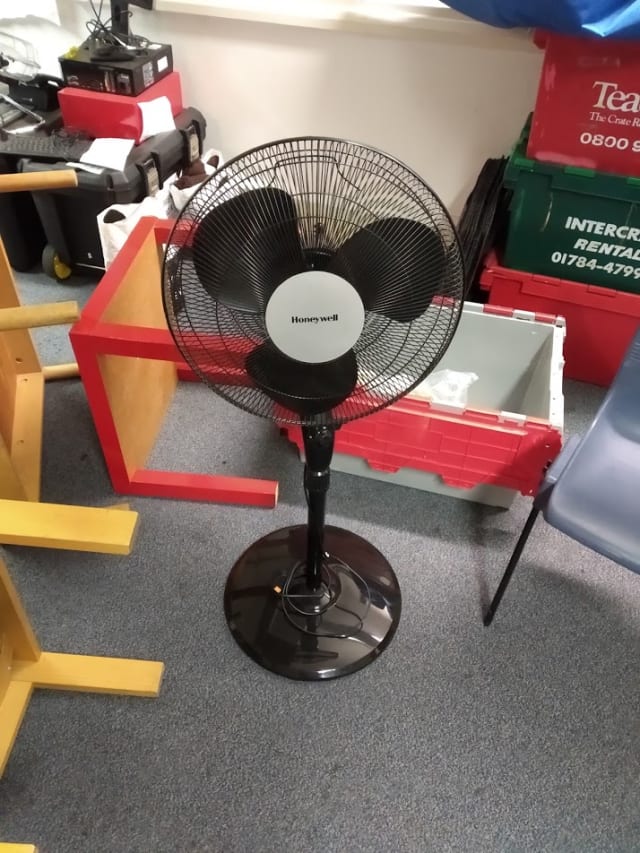 Fan