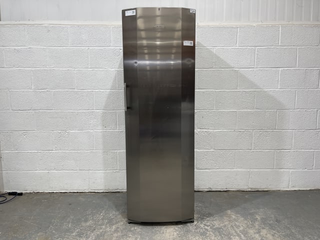 Smeg UKM395X Refrigerator 