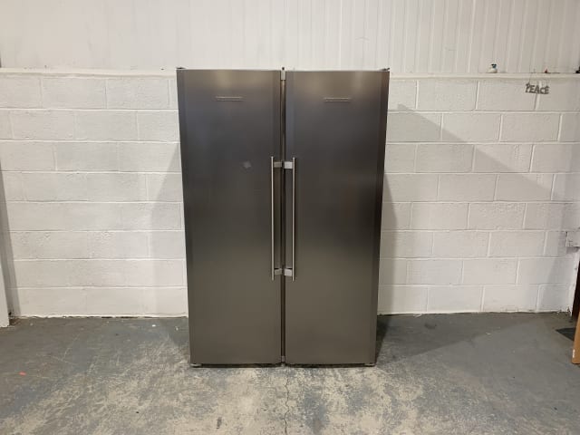 Liebherr Fridge freezer