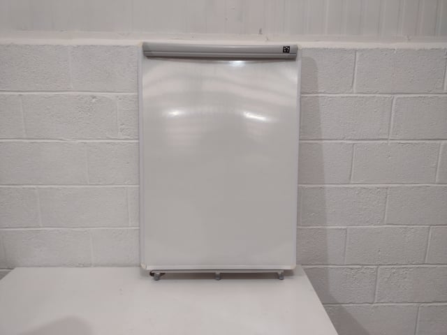 A-frame free standing Whiteboard 