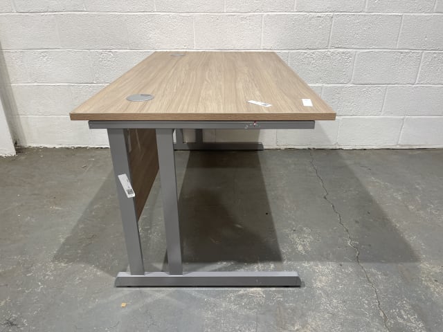 Birch effect office desk 