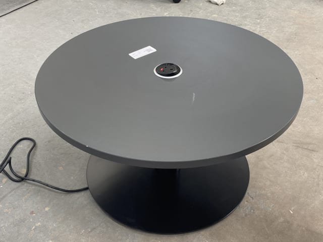 Boss Design Reef round coffee table