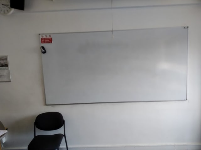 Whiteboard