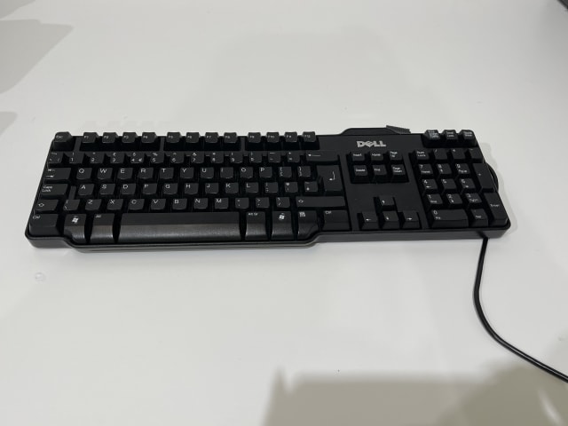 Dell SK-8115 Keyboard 