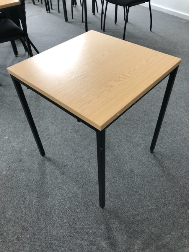 Small table desk