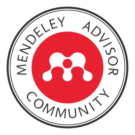 mendeley-advisor-community-logo