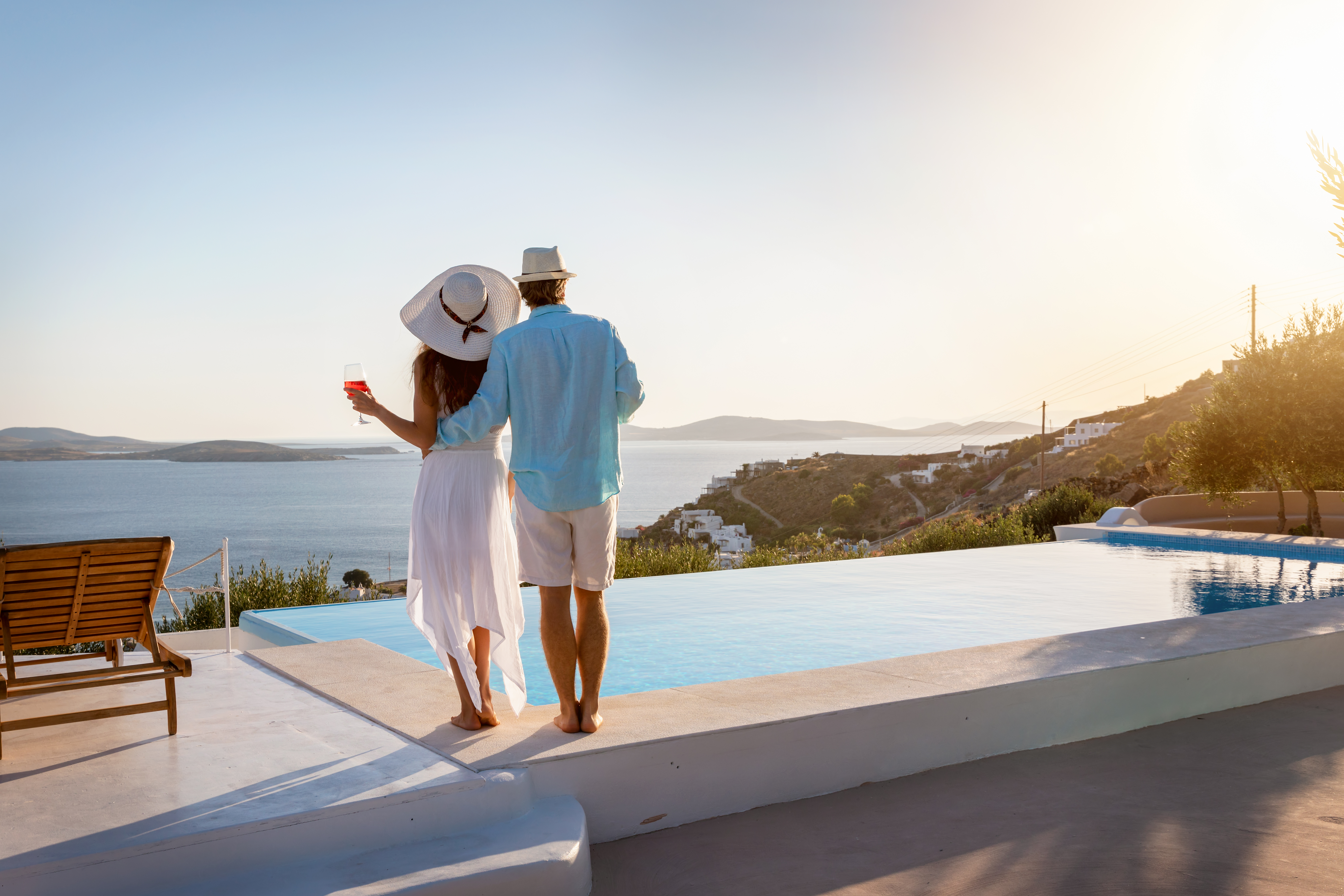 We source the home, and you own it.