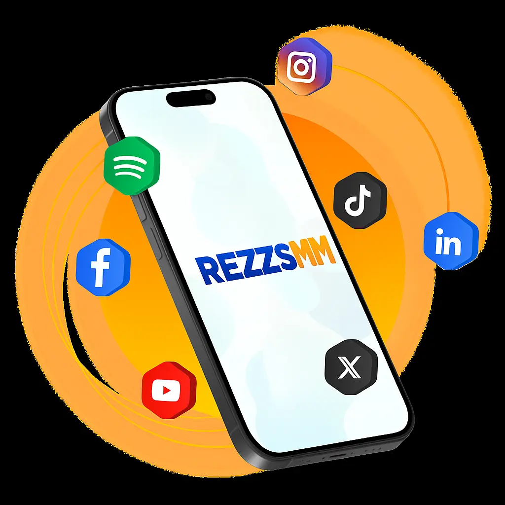 RezzSMM Panel Overview