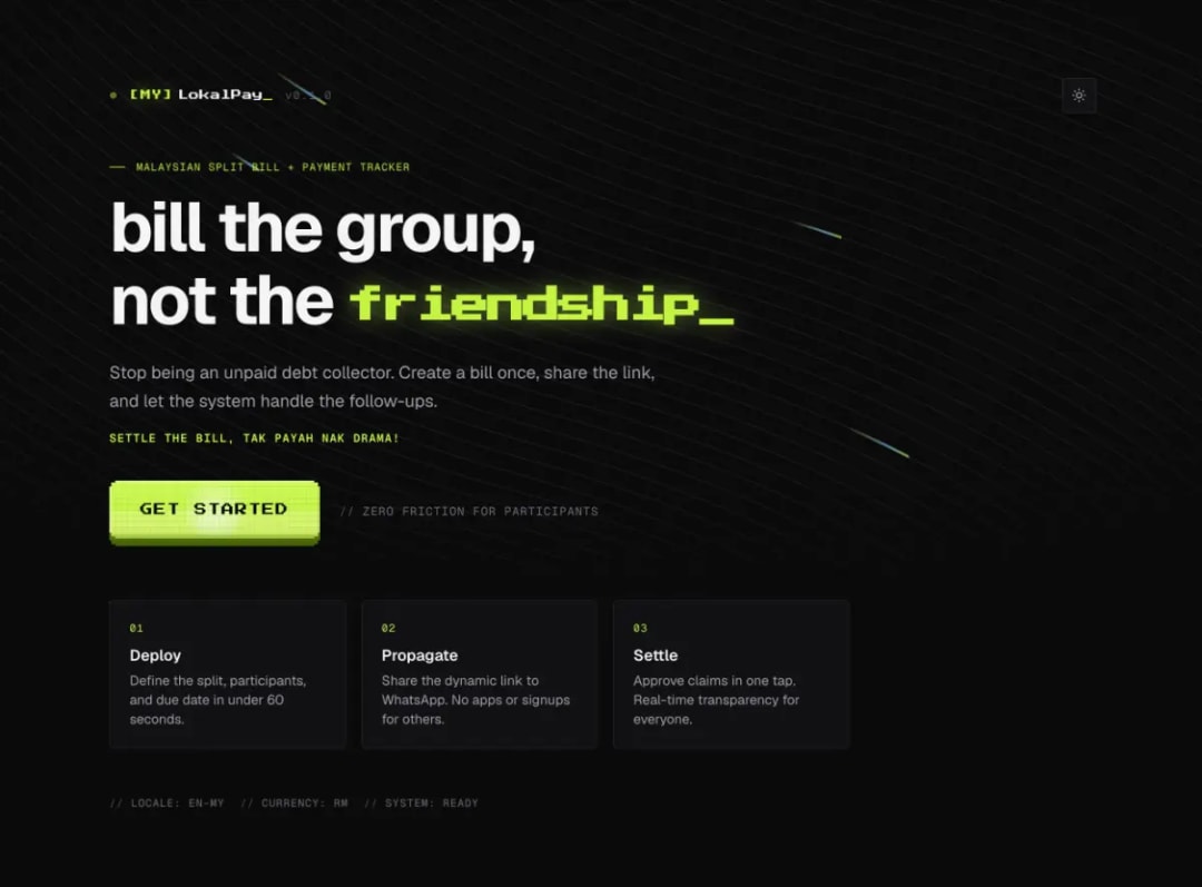 Portfolio Website for Professionals & Students