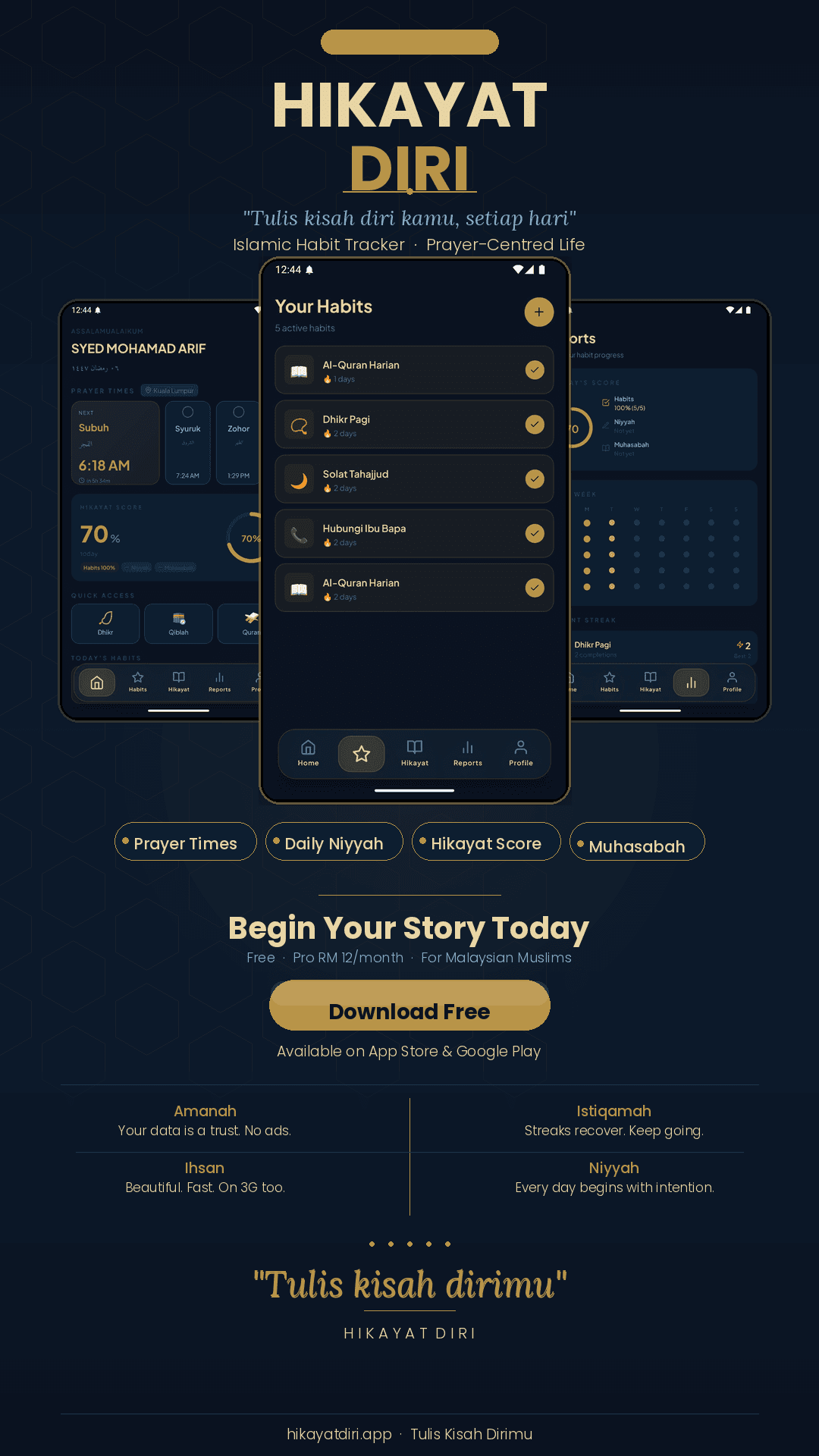 Custom Mobile Apps for Any Industry