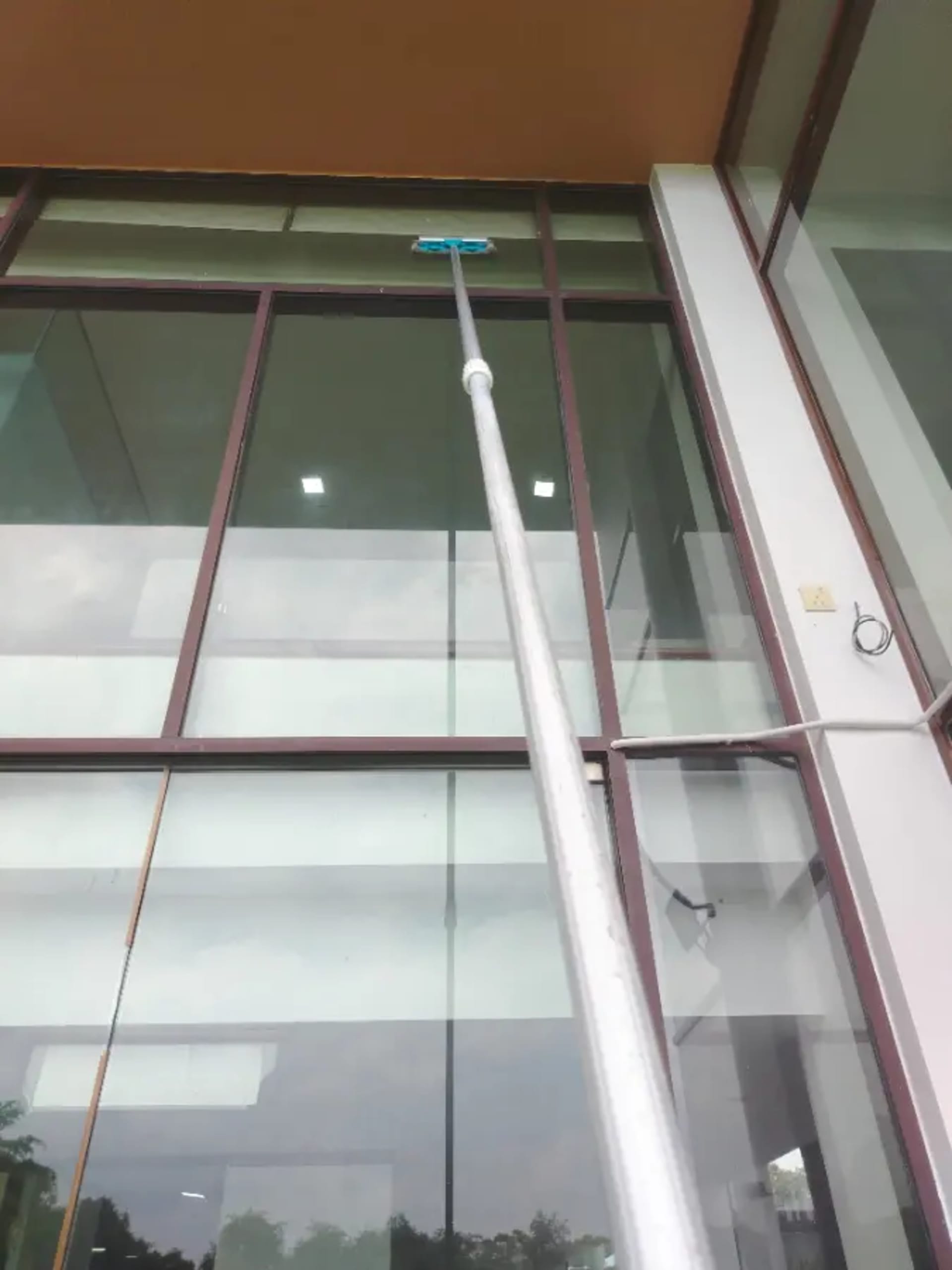 I'm a hardworking and reliable worker with cleaning packing loading  — gallery 2