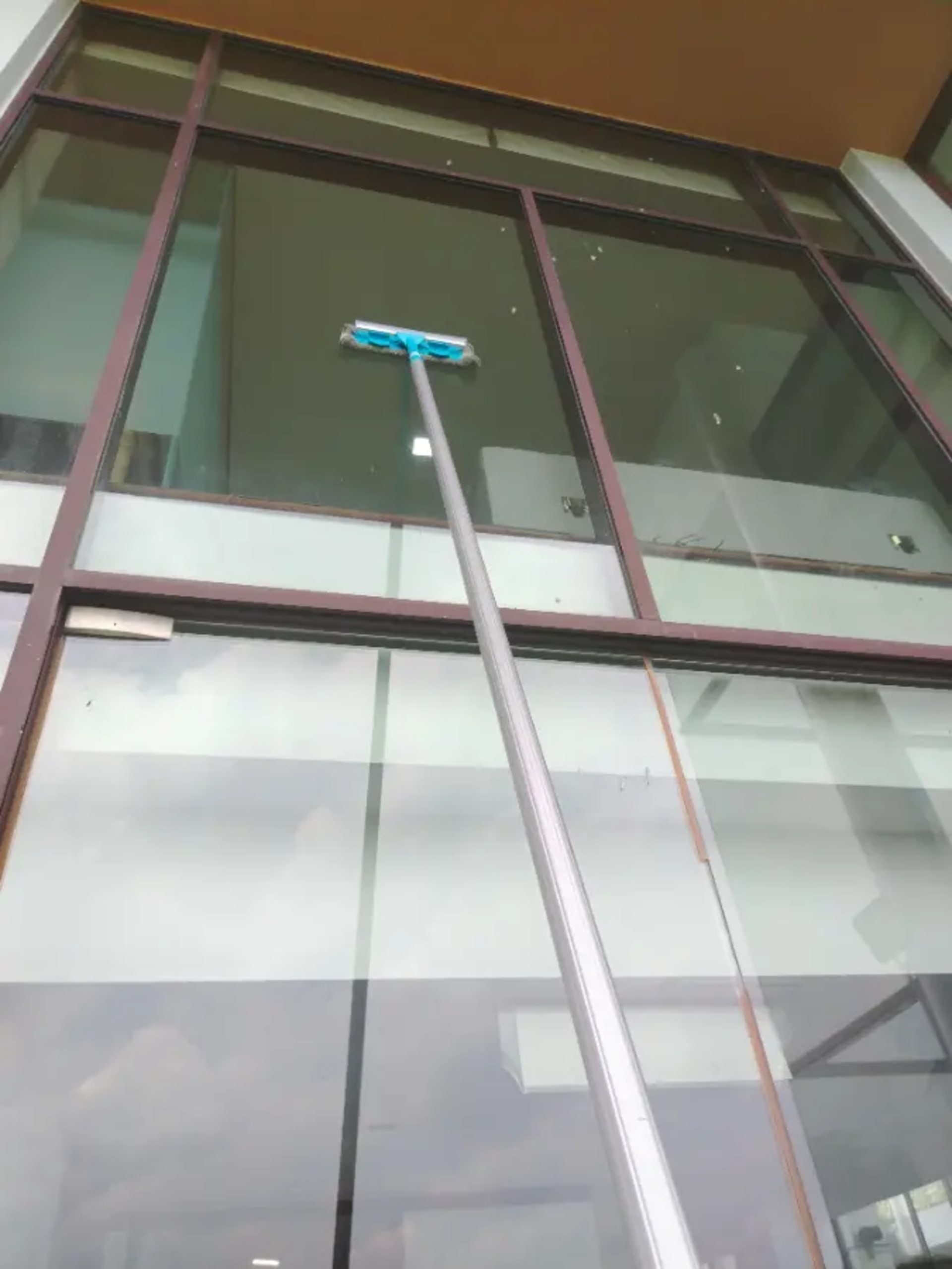 I'm a hardworking and reliable worker with cleaning packing loading  — gallery 1